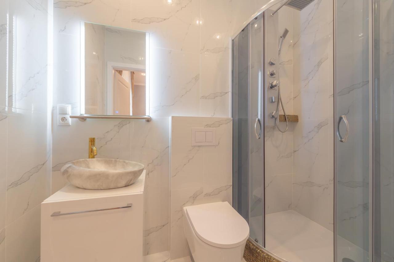 Cool Boutique Apartments - Leopoldstadt Vienna Esterno foto
