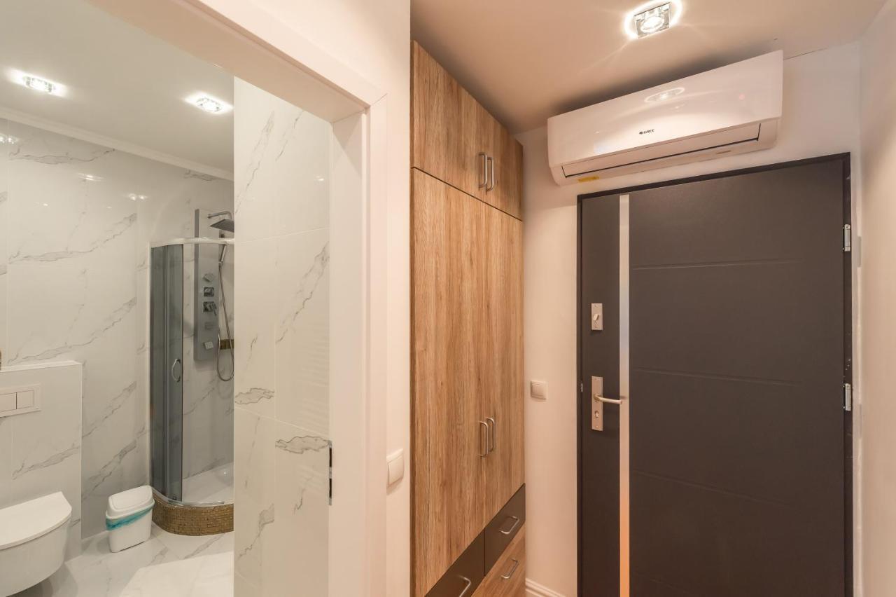 Cool Boutique Apartments - Leopoldstadt Vienna Esterno foto
