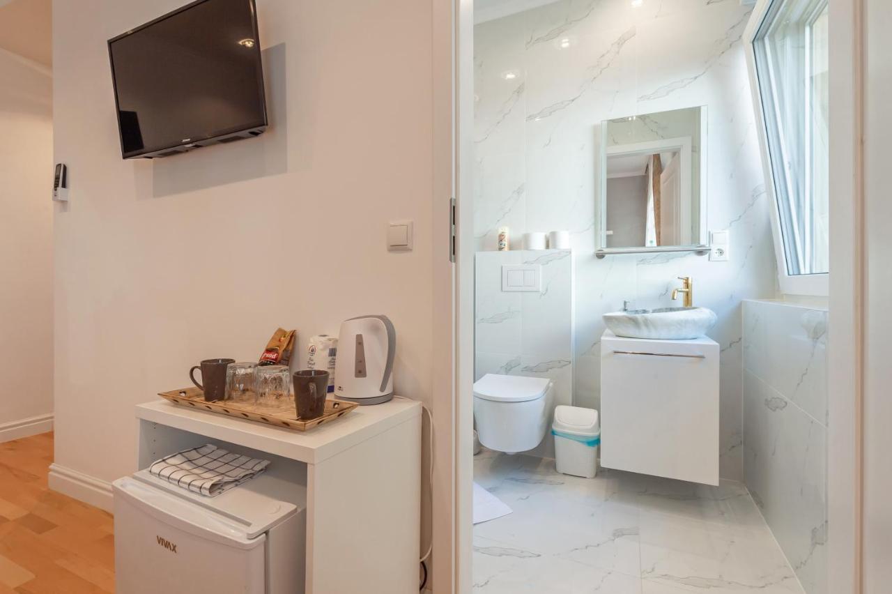 Cool Boutique Apartments - Leopoldstadt Vienna Esterno foto